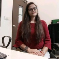 Shivani Solanki